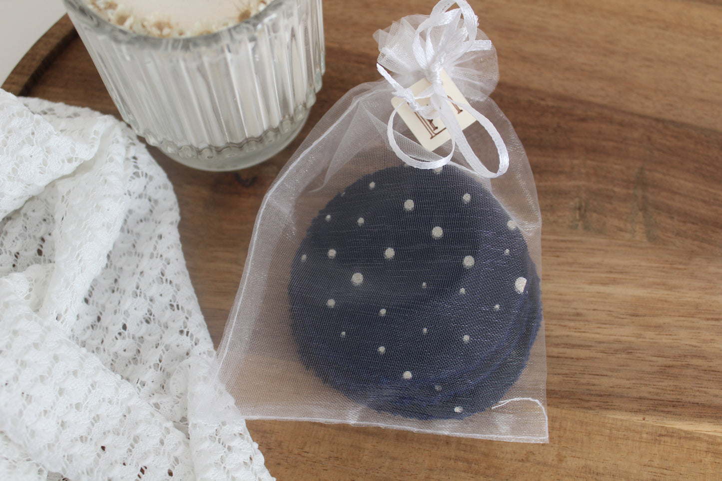 Les disques lavables