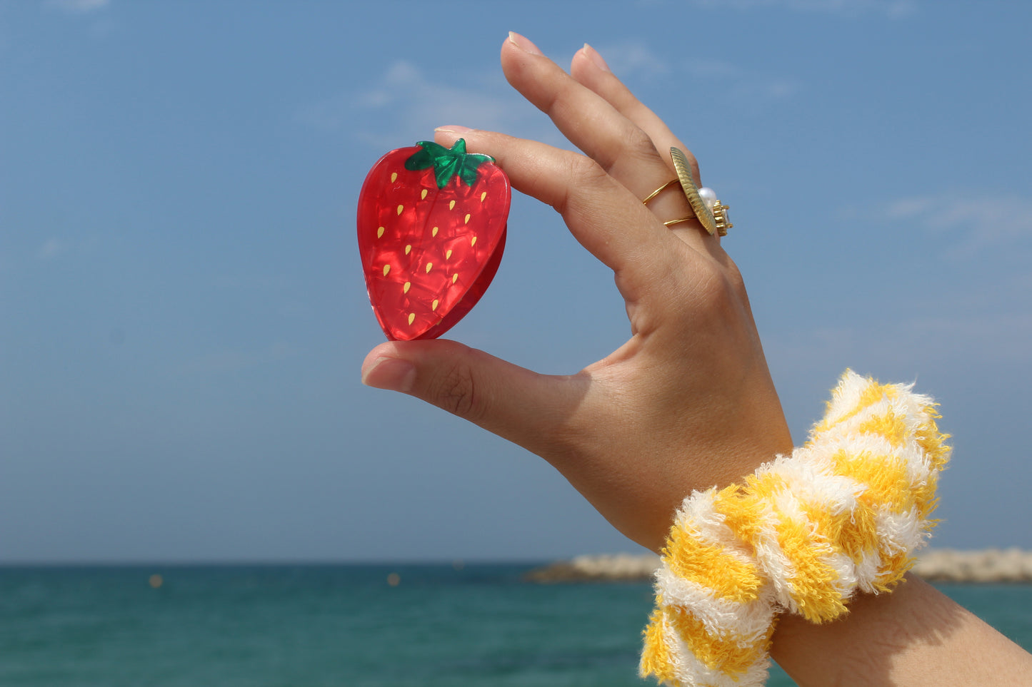 Tutti Frutti