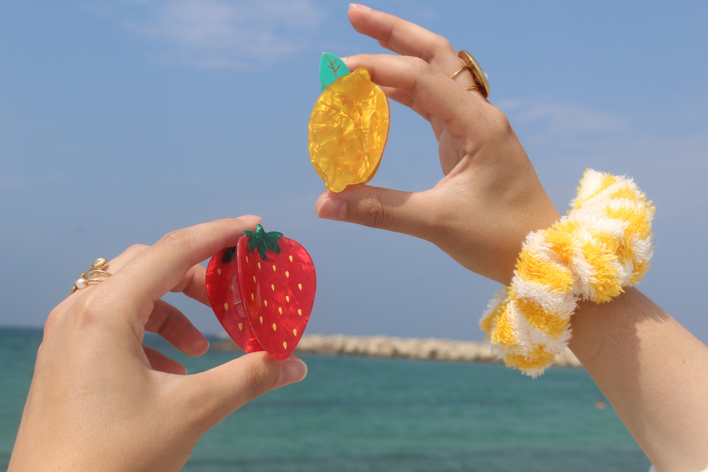 Tutti Frutti