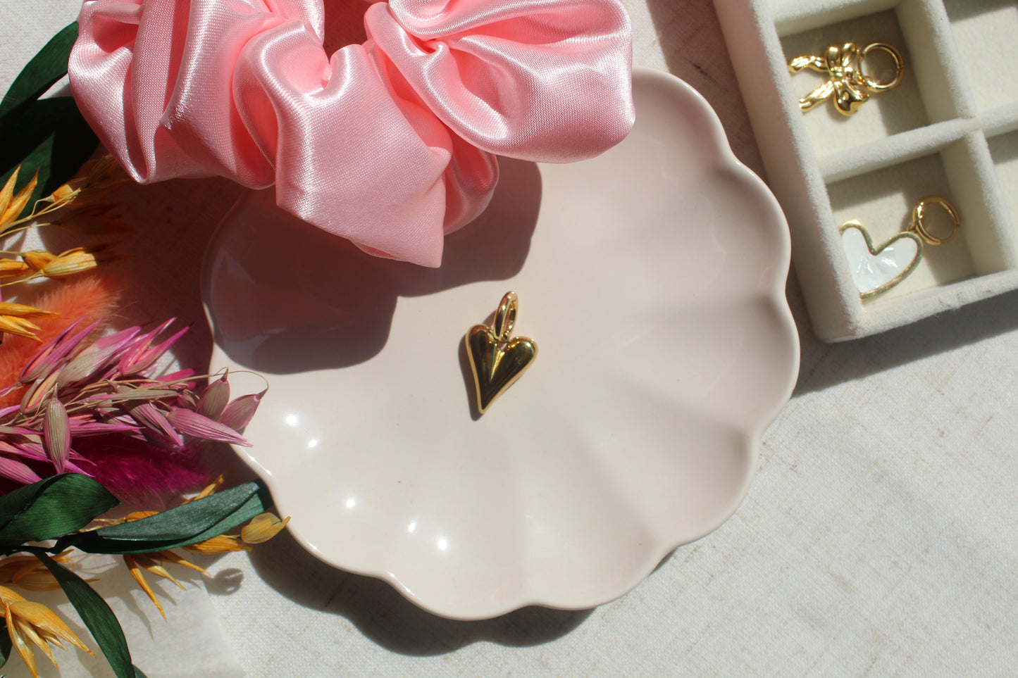 Chouchou charms