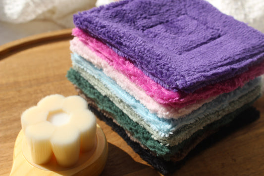 Les carrés double face