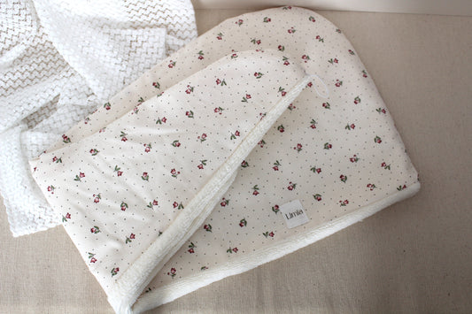 Serviette turban Saint-Tropez