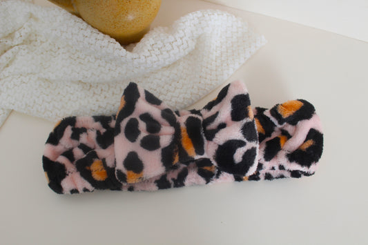 Bandeau doudou graou