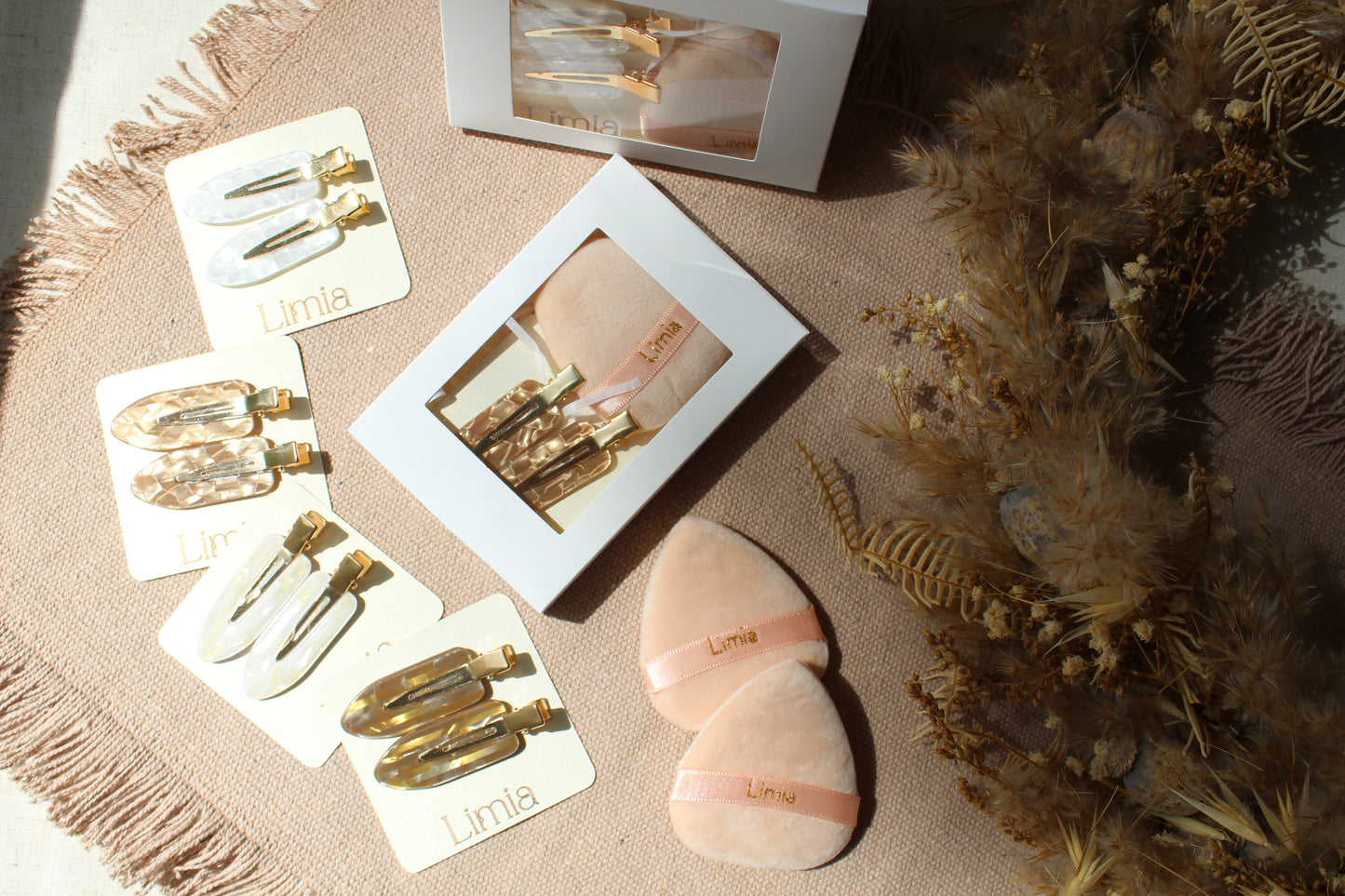 Kit Maquillage