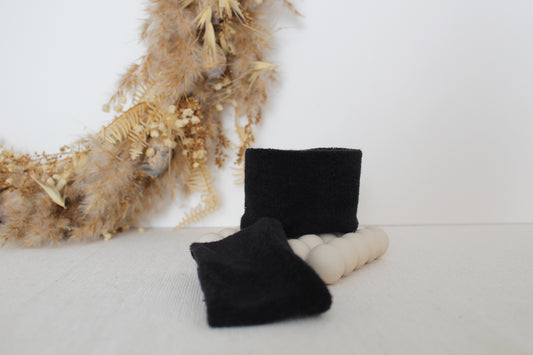 Manchettes absorbantes