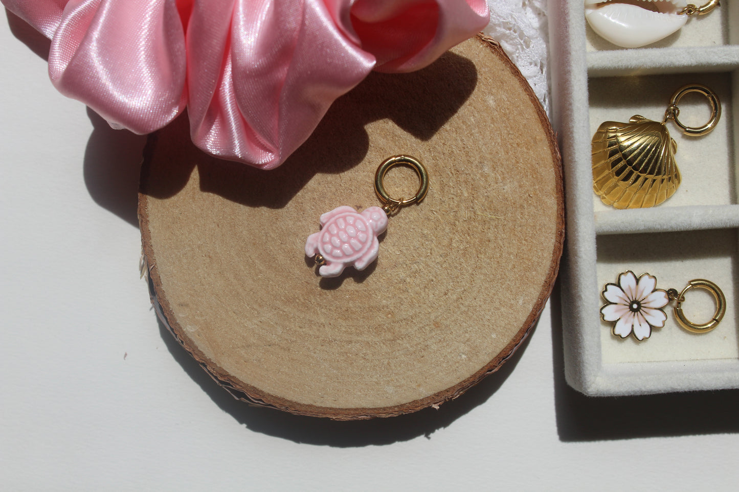 Chouchou charms