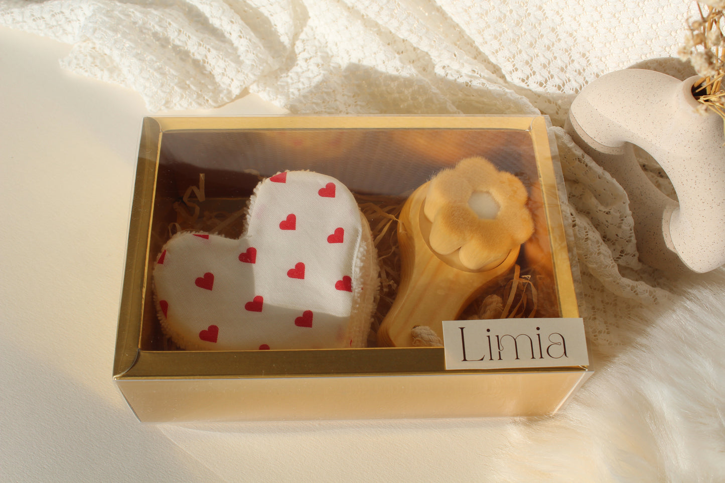 Box « Belle Peau »