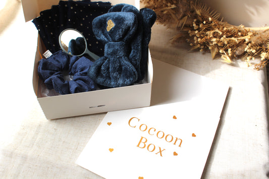 Cocoon Box