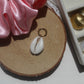 Chouchou charms
