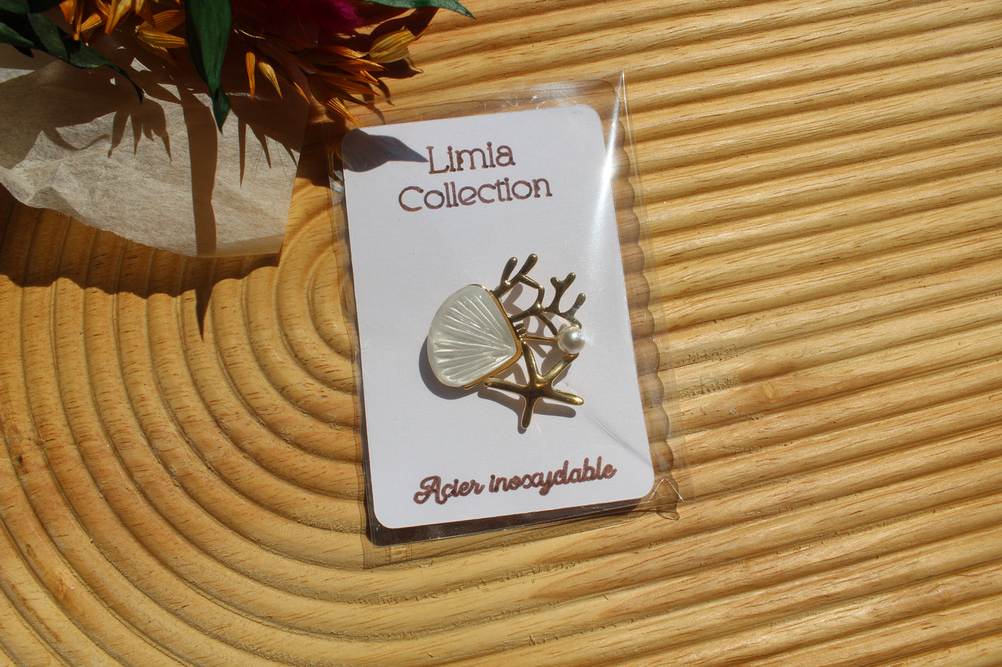 Broche