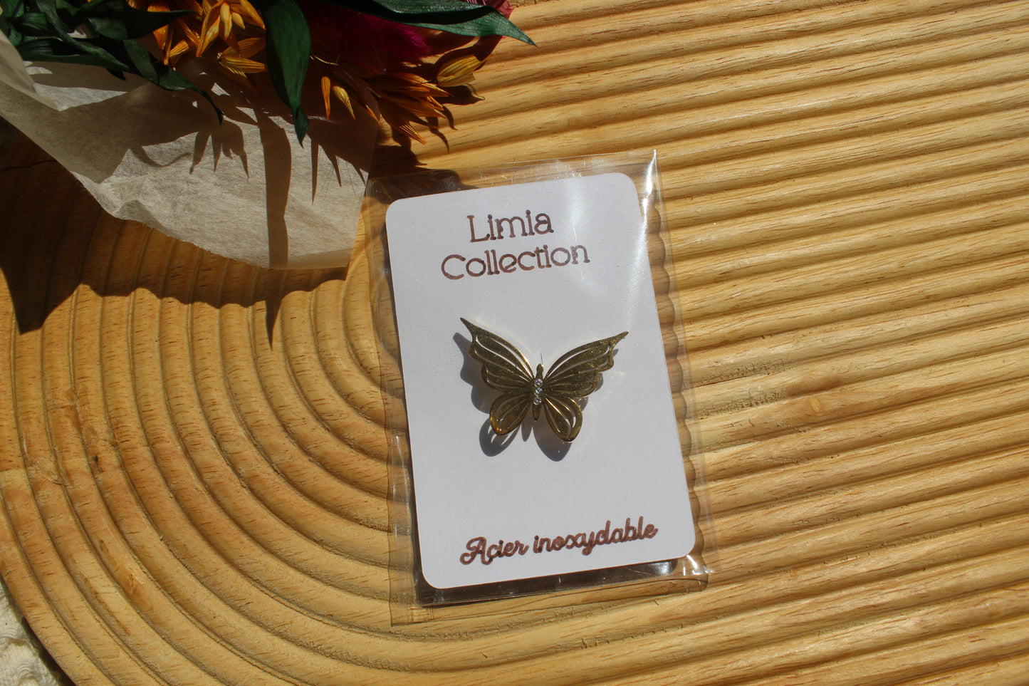 Broche