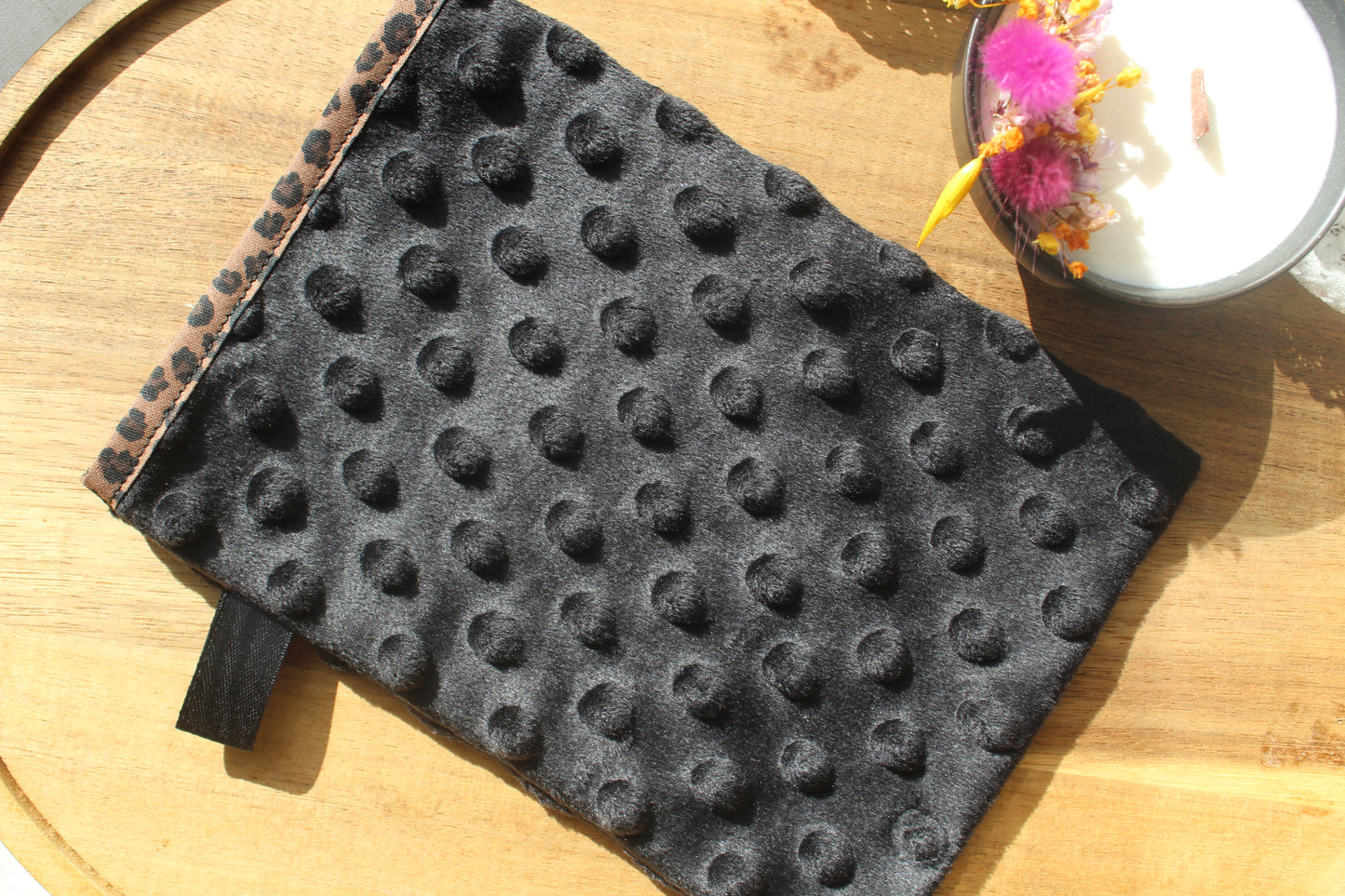 Gant démaquillant Graou