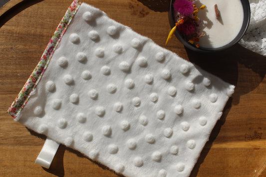 Gant démaquillant spring