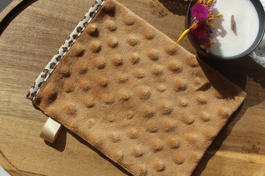 Gant démaquillant Graou