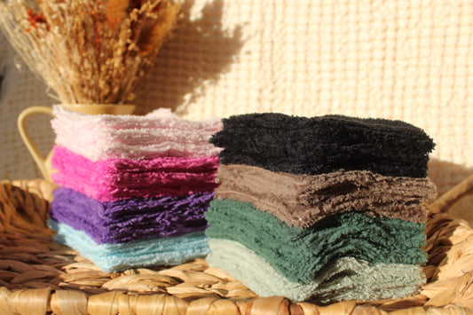 Les carrés double face