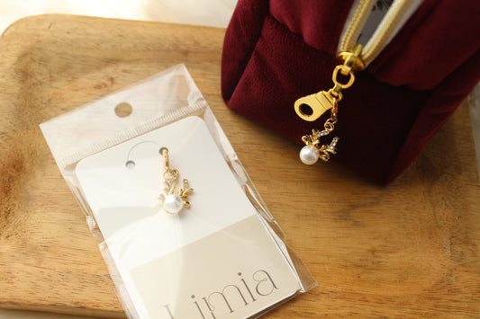 Breloque nuit étoilée