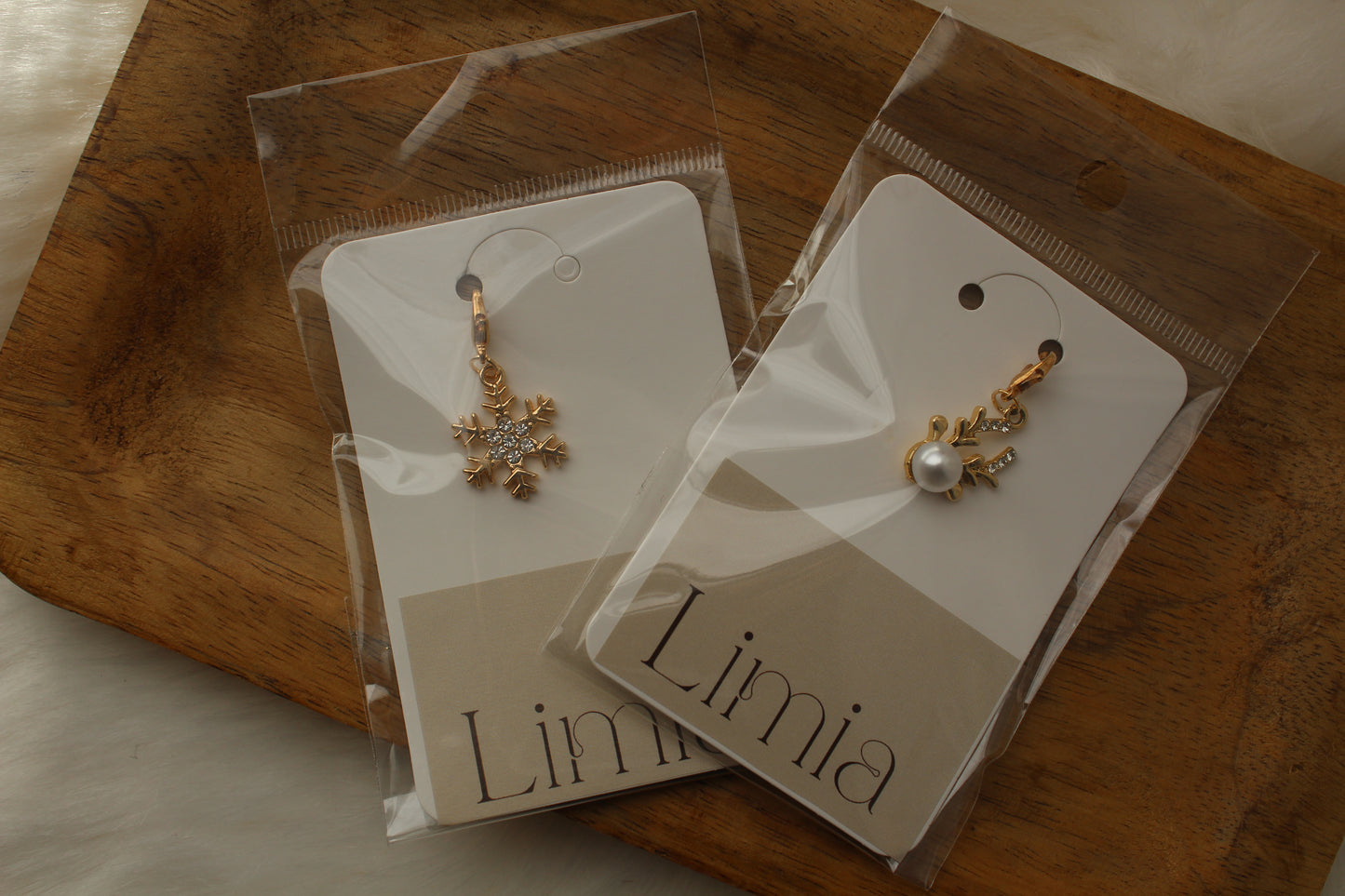 Breloque nuit étoilée