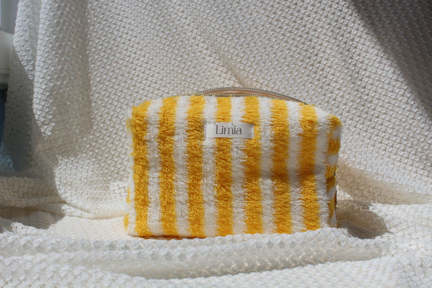 Calvi jaune