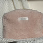 Teddy pink
