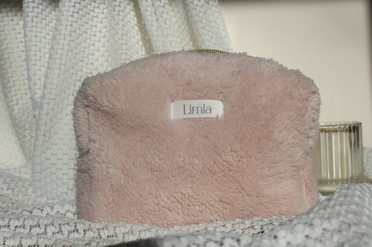 Teddy pink