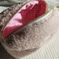 Teddy pink