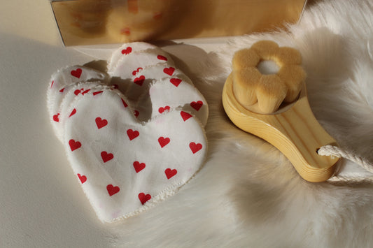 Box « Belle Peau »