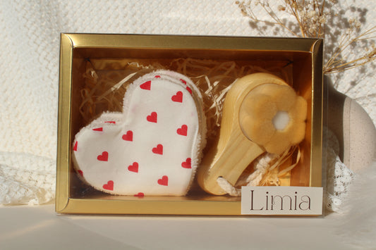 Box « Belle Peau »