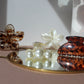 Barrette automne