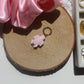 Chouchou charms