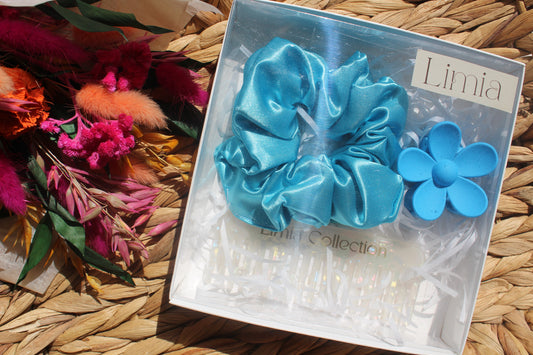 Coffret trio